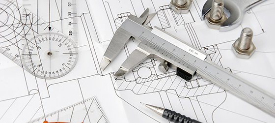 Progettazione componenti