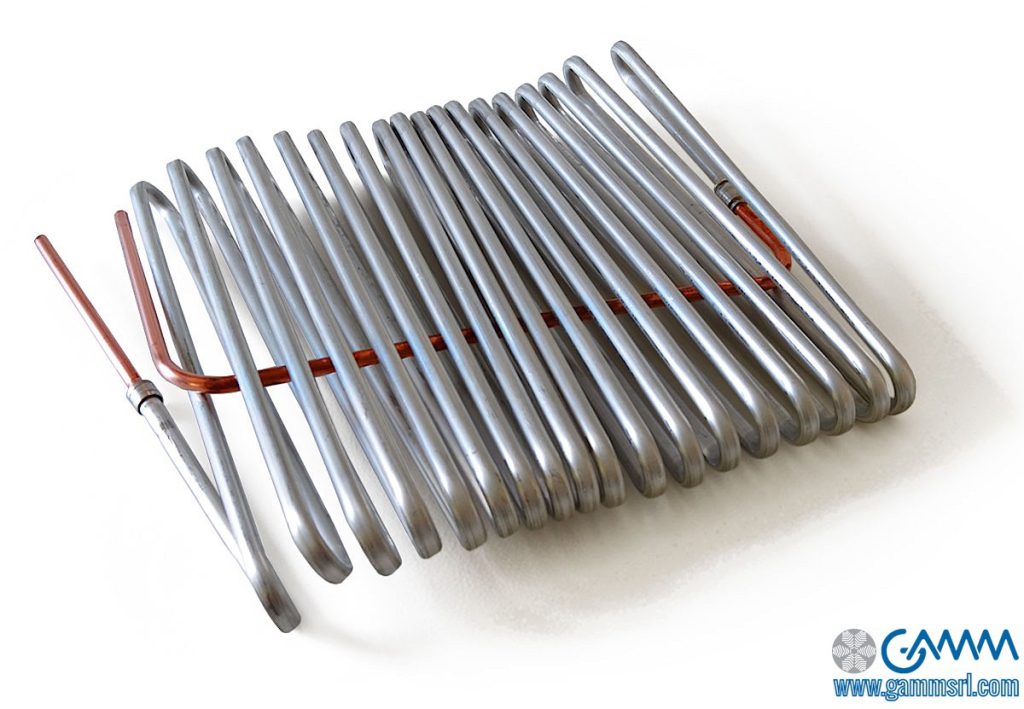Aluminium Coil