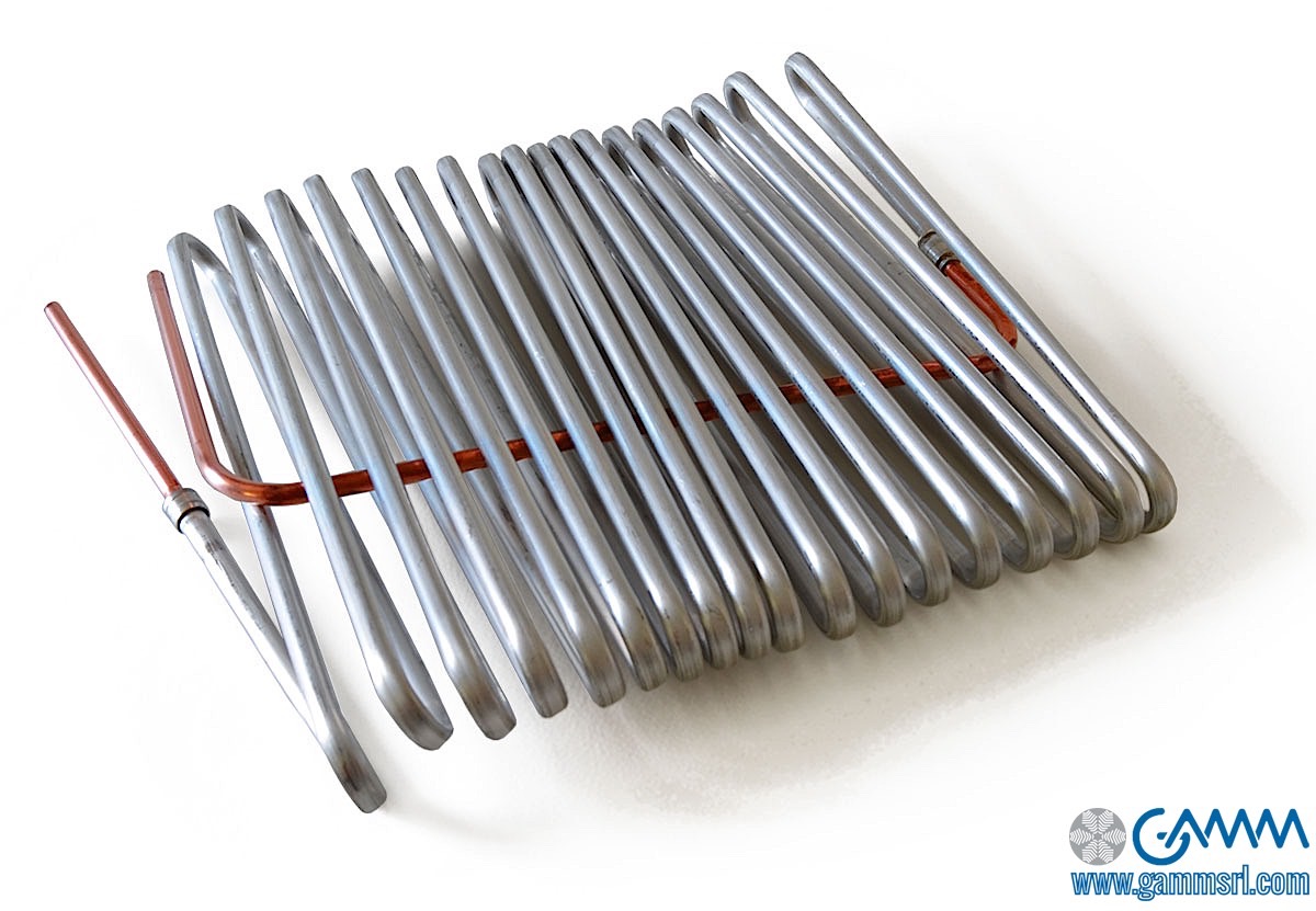 Aluminium Coil