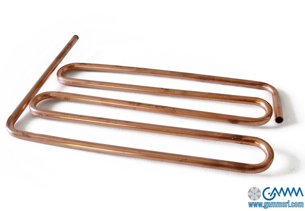Copper Coil