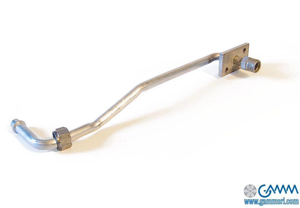 Automotive Air Conditioning Tube