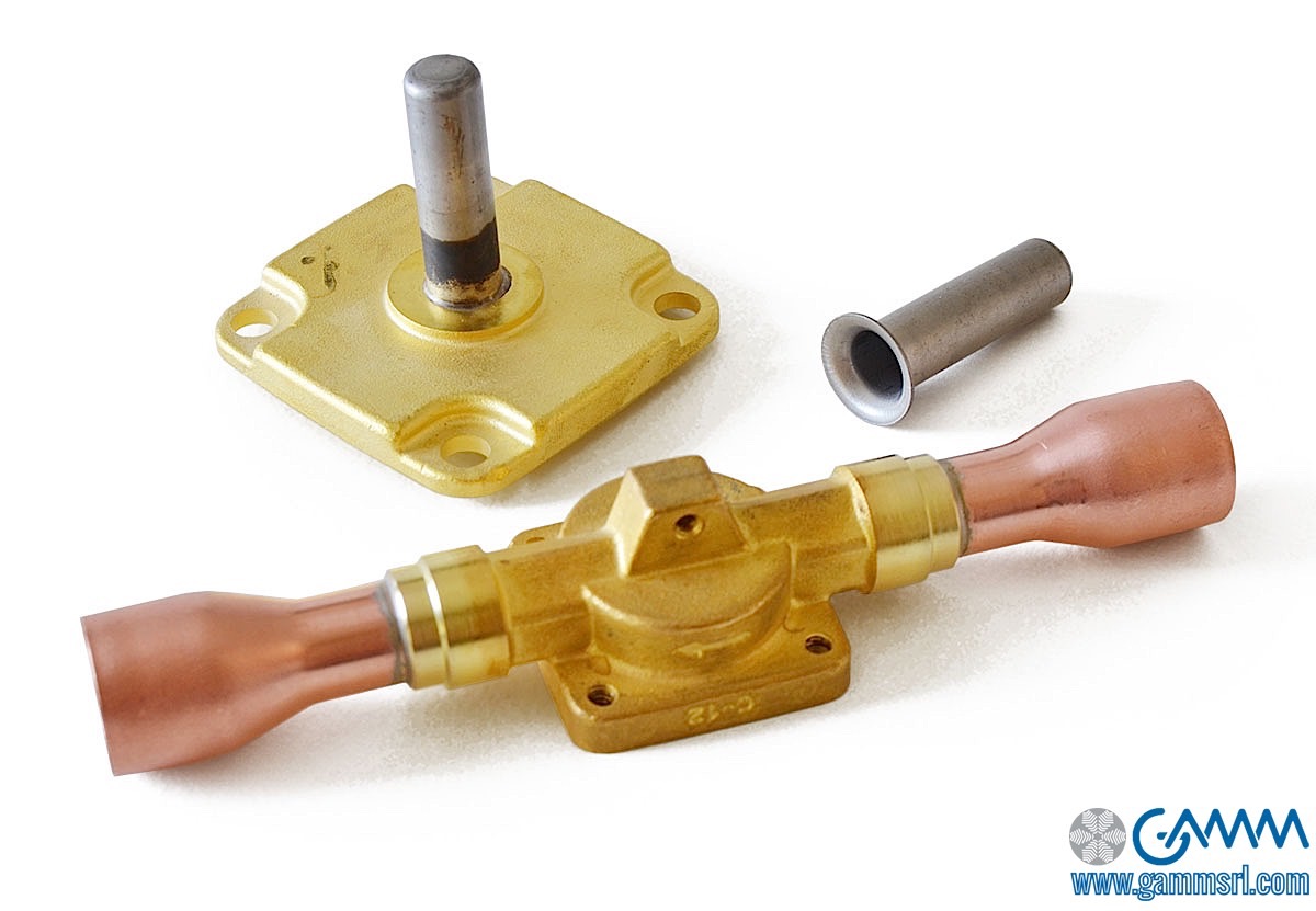 Solenoid Valve